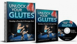 Brian Klepacki - Unlock Your Glutes