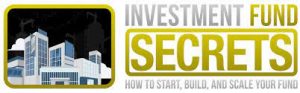 Bridger Pennington - Investment Fund Secrets