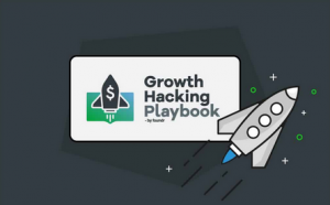 Bronson Taylor Foundr - Growth Hacking Playbook