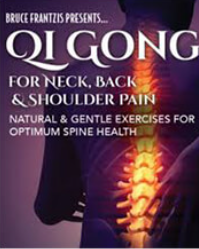 Bruce Frantzis - Qigong for Neck Back and Shoulder Pain