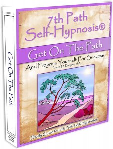 Cal Banyan - The 7th Path Self-Hypnosis System