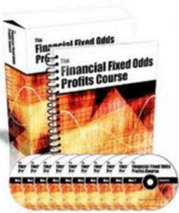 Canonbury Publishing - Financial Fixed Odds Profits