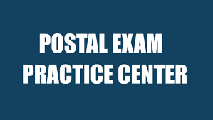 Career Trainer - Postal Exam Practice Center