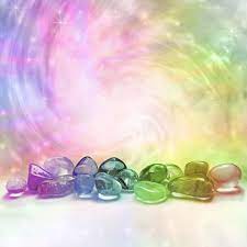 Centre of Excellence - Crystal Healing Diploma Course