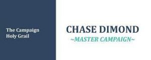 Chase Dimond - Master Campaign Calendar Guide