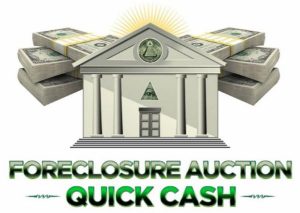 Chris McLaughlin and Nathan Jurewicz - Foreclosure Auction Quick Cash