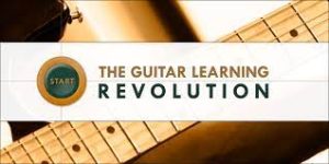 Claus Levin - GUITAR LEARNING REVOLUTION 2.0