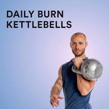 Cody Storey - Daily Burn Kettlebells