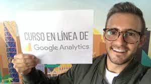 Juan Lombana Google Expert en marketing - Curso en línea de Google Analytics