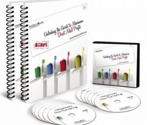 Dan Kennedy – Unlocking the Secrets to Maximum Direct Mail Profits1