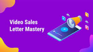 Daniel Fazio - Video Sales Letter Mastery (Cold Email Wizard)