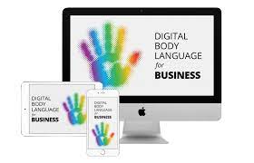 Dave Kaminski - Digital Body Language For Business