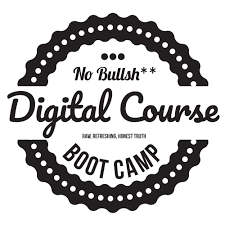 Dave Kaminski - The No Bullshit Digital Course Boot Camp