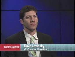 Dave Lavinsky - Angel Investor Funding Formula