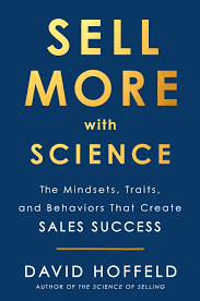 David Hoffeld - Sell More with Science