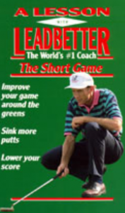 David Leadbetter - Golf The Short Game