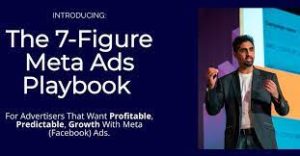 Depesh Mandalia - The 7-Figure Meta Ads Playbook