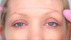 Dora Hollos Essential - Eyebrow Design 101 - design summary course with FEMALE and MALE tutorial