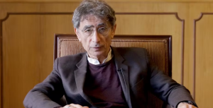 Dr. Gabor Maté - CI Self-Study Short Online Course