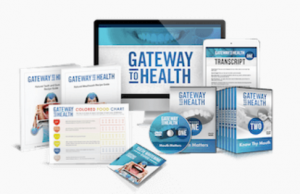 Dr Pedram Shojai – Gateway To Health