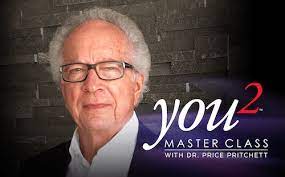 Dr. Price Pritchett - You2 Masterclass