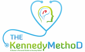 Dr Russell Kennedy - The Kennedy Method for Anxiety