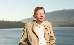 Eckhart Tolle - Art of Presence Retreat (2004)