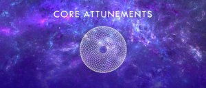 Emmanuel Dagher - Core Attunements