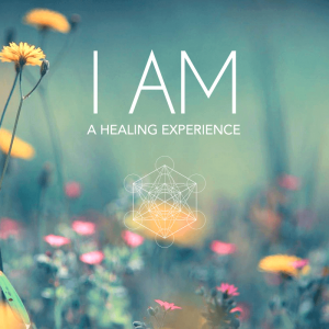 Emmanuel Dagher - I Am Healing Series