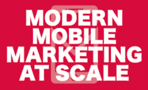 Eric Benjamin Seufert - Modern Mobile Marketing at Scale Course