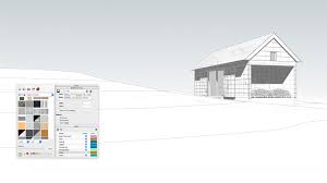 Eric Reinholdt, RA, NCARB - 30X40's SketchUp Template