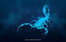 Eric Thompson - Subtle Energy Sciences - Blue Scorpion Immunity