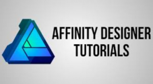 Ezra Anderson - Affinity Designer YouTube Tutorials