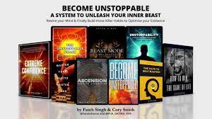 Fateh Singh - Become Unstoppable