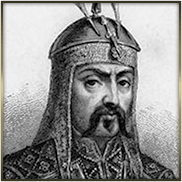 Genghis Khan