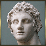 Alexander the Great