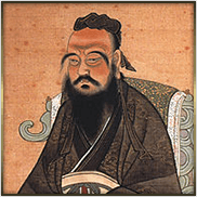 Confucius