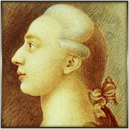 Giovanni Casanova