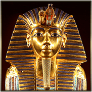 King Tut