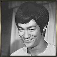 Bruce Lee