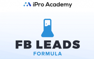 Fred Lam - FB Leads Formula 2019