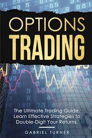 Gabriel Turner - Options Trading