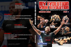 Gordon Ryan - My Evolution Your Revolution