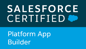 GreyCampus - Salesforce Certified Platform App Builder