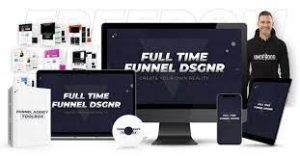 Gusten Sun - Fulltime Funnel Designer 2021