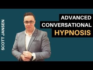 Scott Jansen - Hypnosis: Advanced Self Hypnosis