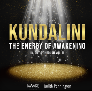 iAwake Technologies - Kundalini (The Energy of Awakening)