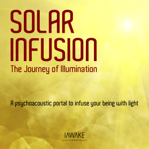 iAwake Technologies - Solar Infusion