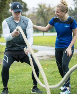 ITU Learning - How To Become A Personal Trainer Course