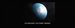 Jack Gillen - Planetary Factors Series